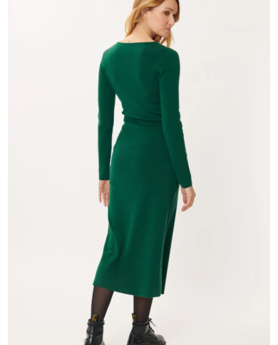 Vestido a312008 gavina derhy mujer Vestido a312008 gavina derhy mujer