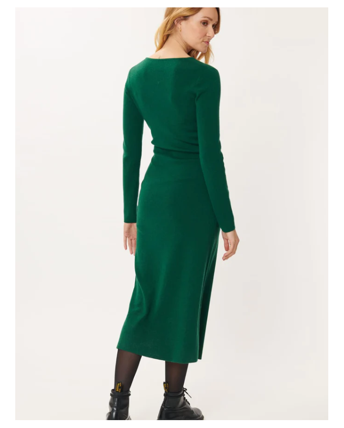 Vestido a312008 gavina derhy mujer