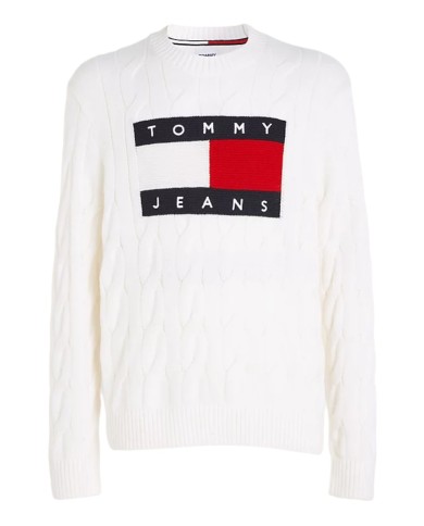 Jersey dm0dm17762 tommy jeans hombre Jersey dm0dm17762 tommy jeans hombre