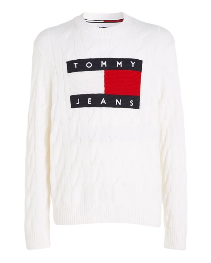 Jersey dm0dm17762 tommy jeans hombre Jersey dm0dm17762 tommy jeans hombre