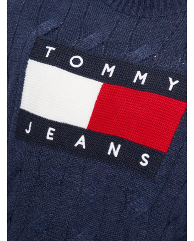 Jersey dm0dm17762 tommy jeans hombre Jersey dm0dm17762 tommy jeans hombre
