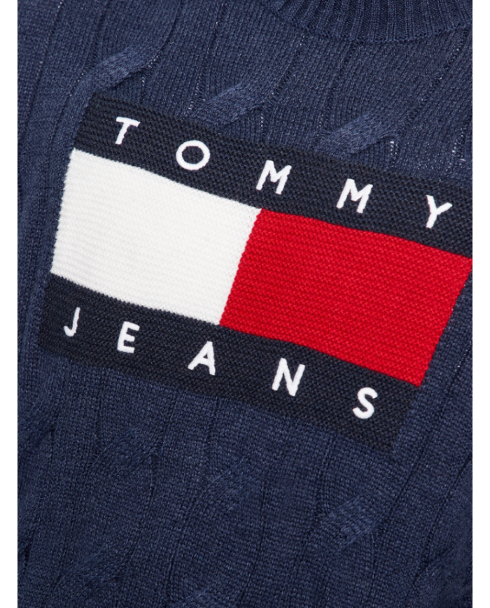 Jersey dm0dm17762 tommy jeans hombre Jersey dm0dm17762 tommy jeans hombre
