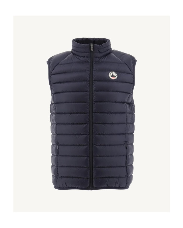 Chaleco p000mdow04 tom noos jott hombre