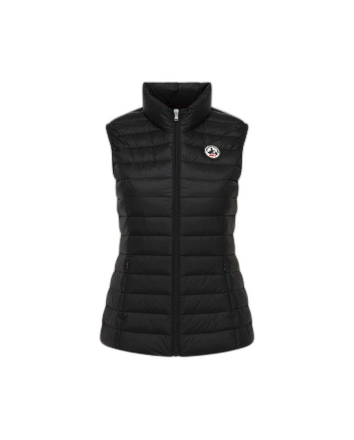 Chaleco p000wdow04 seda noos jott mujer