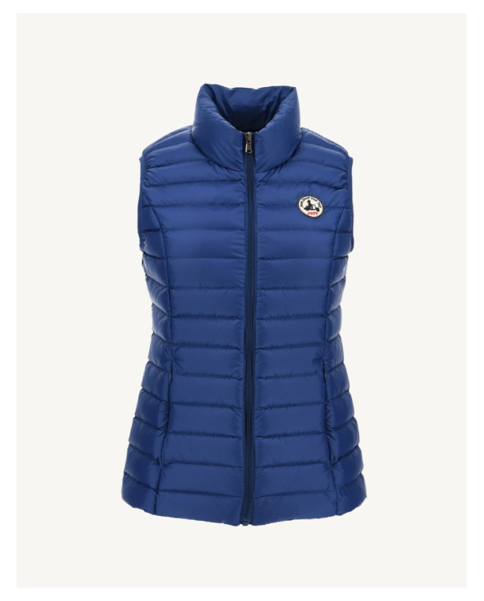 Chaleco p000wdow04 seda noos jott mujer