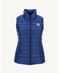 Chaleco p000wdow04 seda noos jott mujer