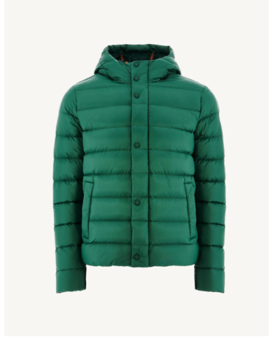 Parka ss23mdow10-jorge jott hombre Parka ss23mdow10-jorge jott hombre