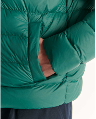 Parka ss23mdow10-jorge jott hombre Parka ss23mdow10-jorge jott hombre