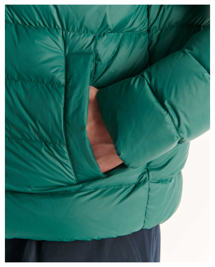 Parka ss23mdow10-jorge jott hombre Parka ss23mdow10-jorge jott hombre