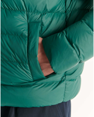 Parka ss23mdow10-jorge jott hombre Parka ss23mdow10-jorge jott hombre