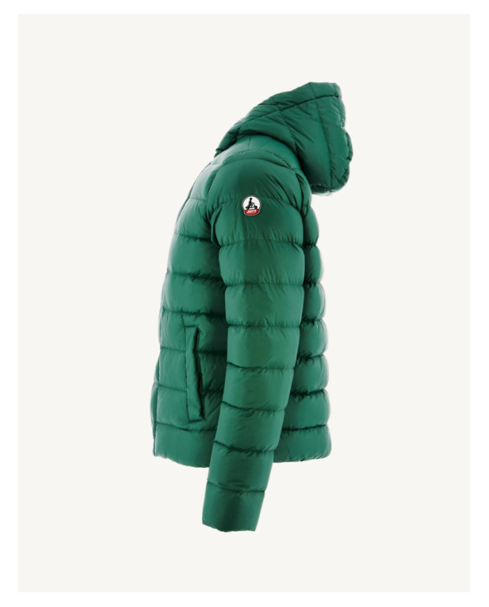 Parka ss23mdow10-jorge jott hombre Parka ss23mdow10-jorge jott hombre