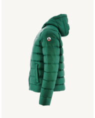 Parka ss23mdow10-jorge jott hombre Parka ss23mdow10-jorge jott hombre