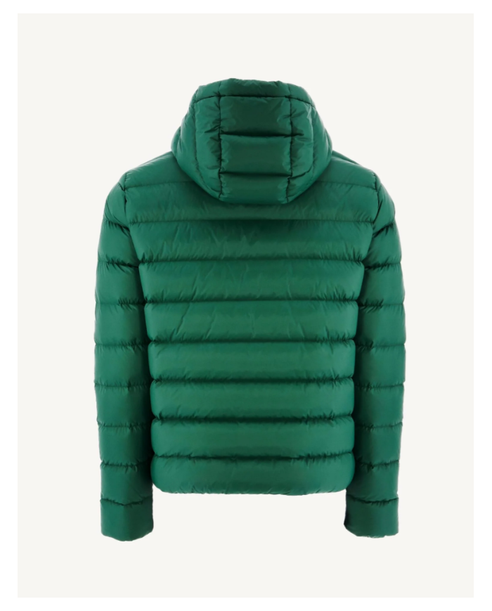 Parka ss23mdow10-jorge jott hombre Parka ss23mdow10-jorge jott hombre