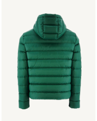 Parka ss23mdow10-jorge jott hombre Parka ss23mdow10-jorge jott hombre