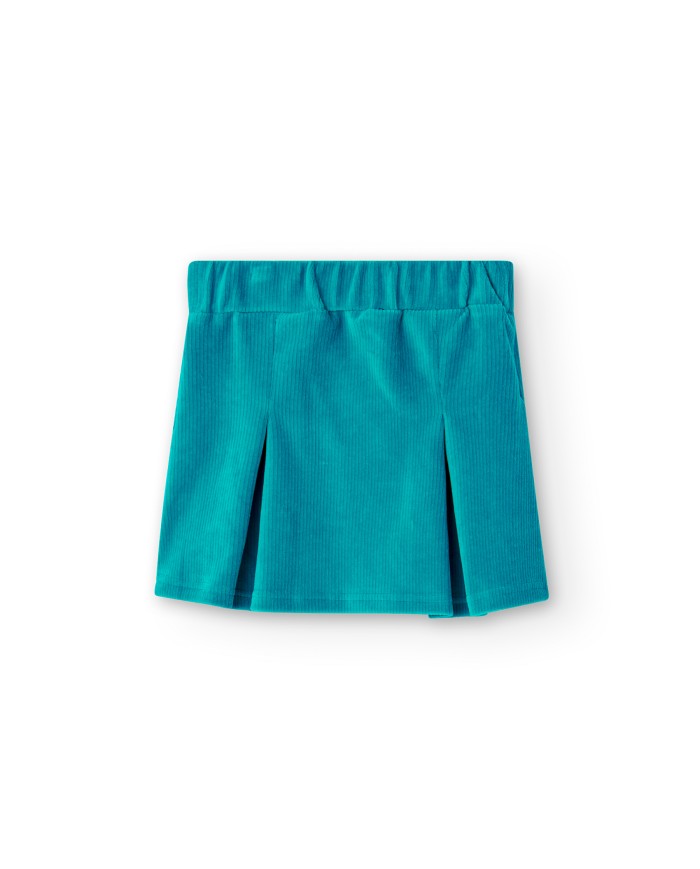 Falda pana 427160 boboli niÑa