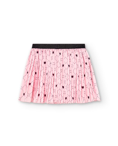 Falda gasa 727488 boboli niÑa Falda gasa 727488 boboli niÑa