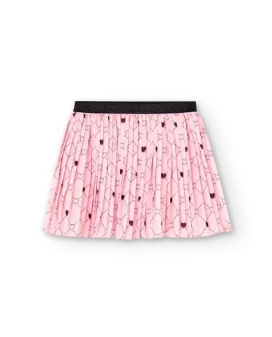 Falda gasa 727488 boboli niÑa Falda gasa 727488 boboli niÑa