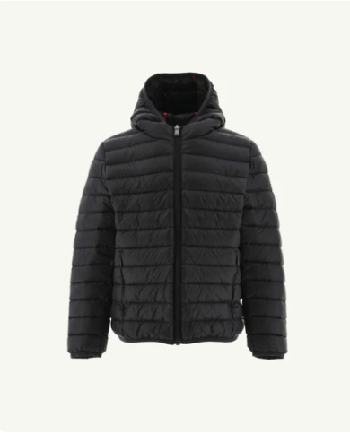 Parka p000kdow01-hugo noos jott niÑo Parka p000kdow01-hugo noos jott niÑo