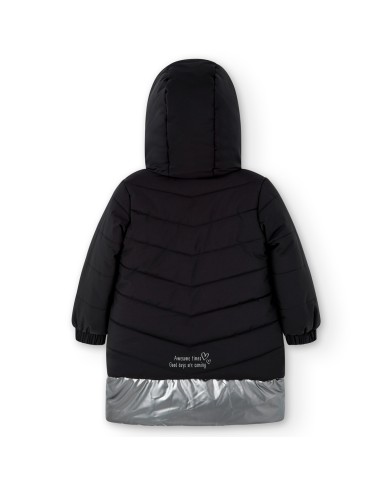 Parka 457208 boboli niÑa Parka 457208 boboli niÑa