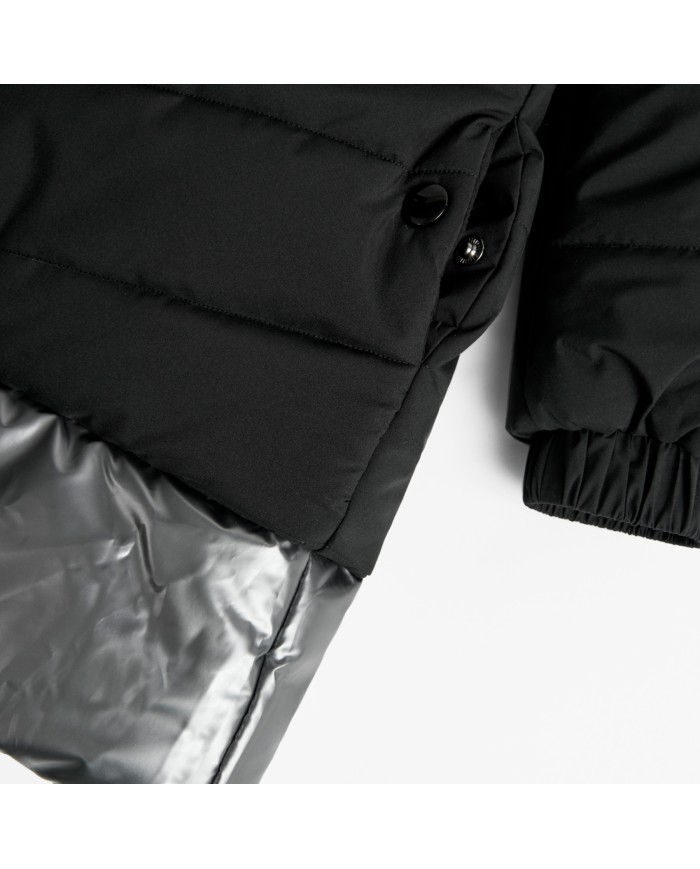 Parka 457208 boboli niÑa