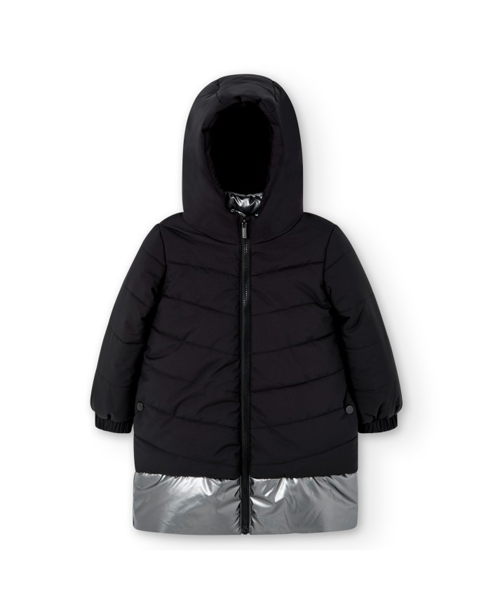 Parka 457208 boboli niÑa