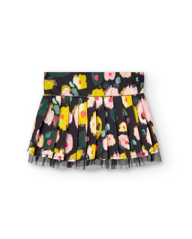 Falda 727039 boboli niÑa Falda 727039 boboli niÑa
