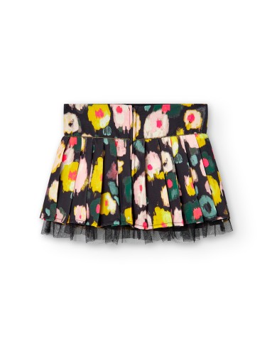 Falda 727039 boboli niÑa Falda 727039 boboli niÑa