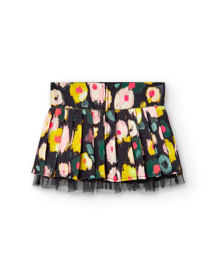 Falda 727039 boboli niÑa