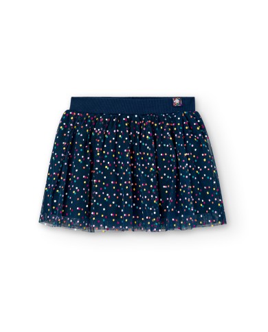 Falda tul 427070 boboli niÑa Falda tul 427070 boboli niÑa