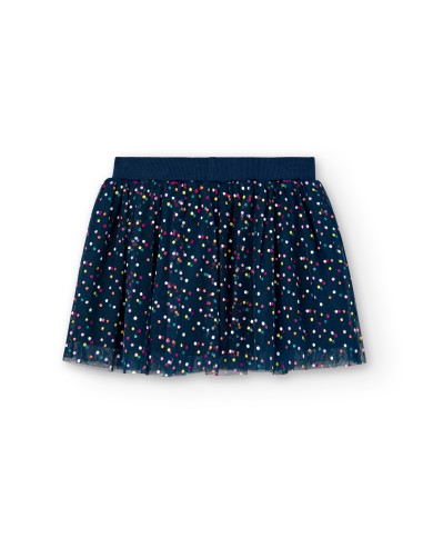Falda tul 427070 boboli niÑa Falda tul 427070 boboli niÑa