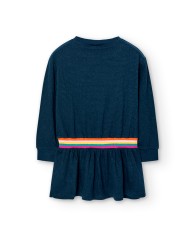 Vestido 427092 boboli niÑa