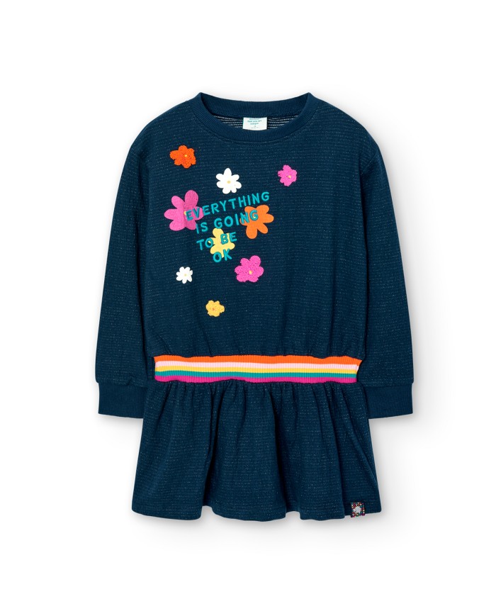 Vestido 427092 boboli niÑa