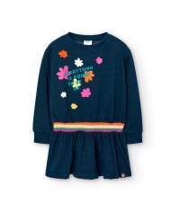 Vestido 427092 boboli niÑa