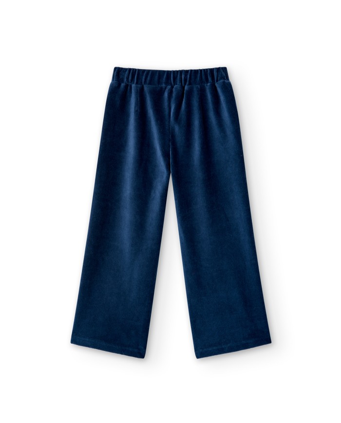 Pantalon pana 427126 boboli niÑa