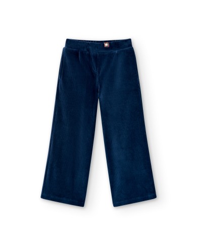 Pantalon pana 427126 boboli niÑa Pantalon pana 427126 boboli niÑa