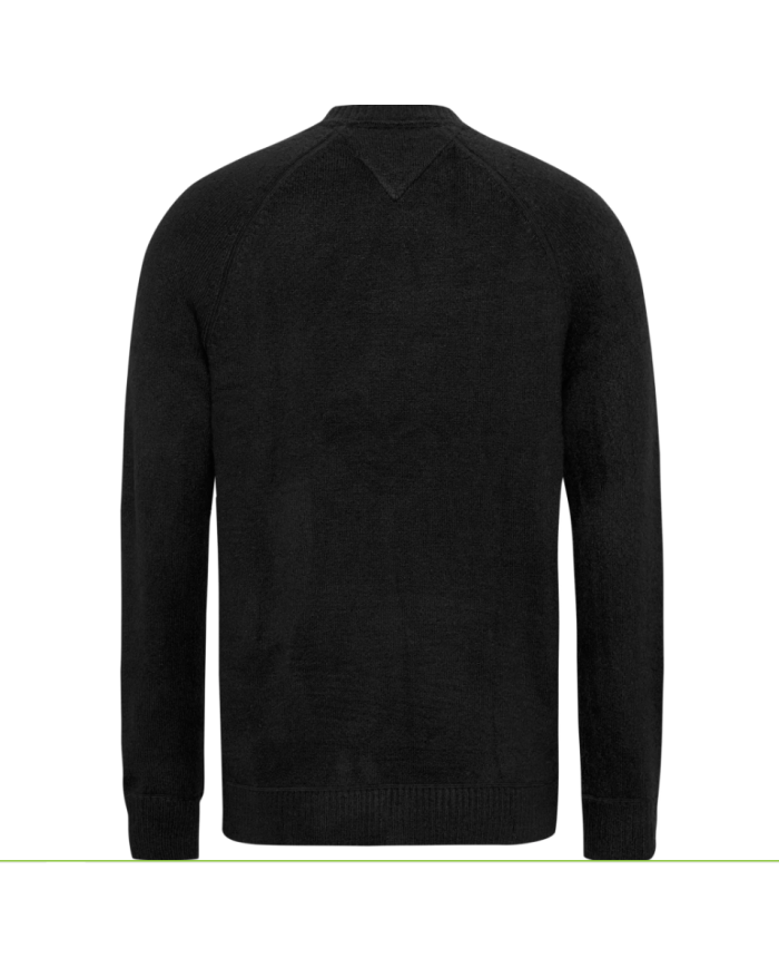 Jersey dm0dm17756 tommy jeans hombre