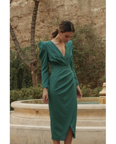 Vestido sara magnolia mujer Vestido sara magnolia mujer