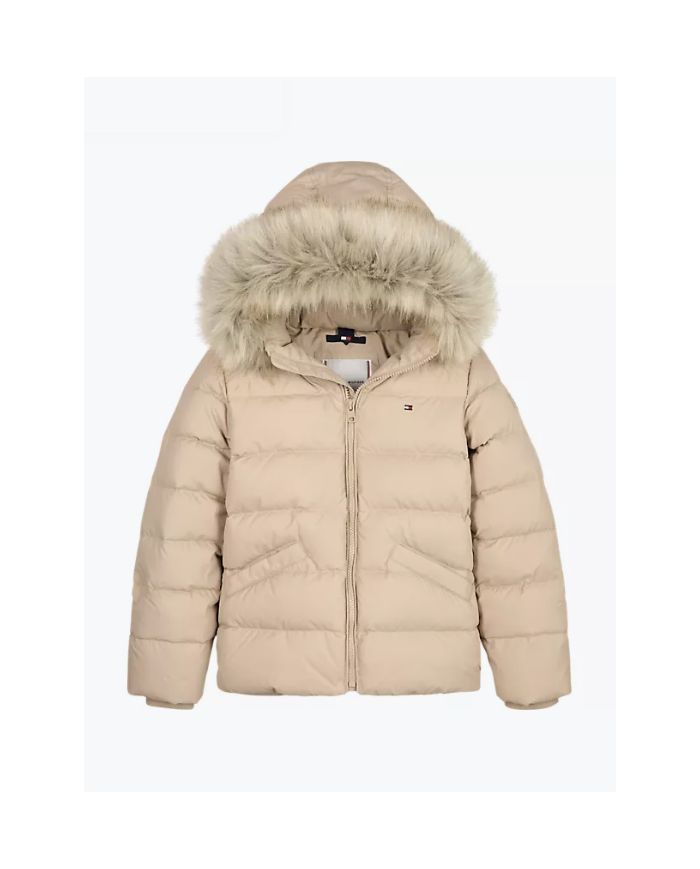 Parka kg0kg07399 th niÑa