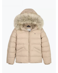 Parka kg0kg07399 th niÑa