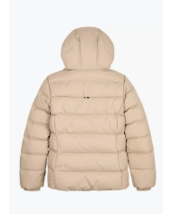 Parka kg0kg07399 th niÑa