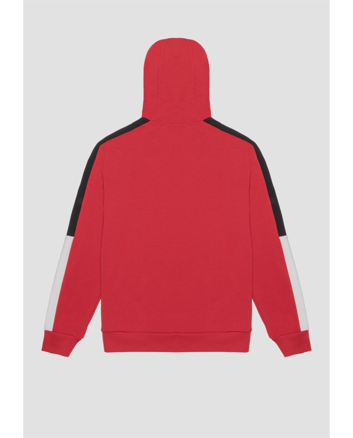 Sudadera mmfl00941 fa150185 morato hombre