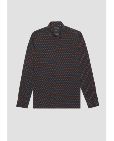 Camisa mmsl00614 fa430569 morato niÑo Camisa mmsl00614 fa430569 morato niÑo