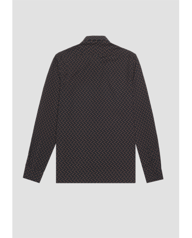 Camisa mmsl00614 fa430569 morato niÑo Camisa mmsl00614 fa430569 morato niÑo