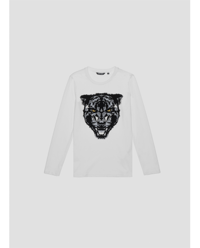Camiseta mkkl00255 fa100240 morato niÑo Camiseta mkkl00255 fa100240 morato niÑo
