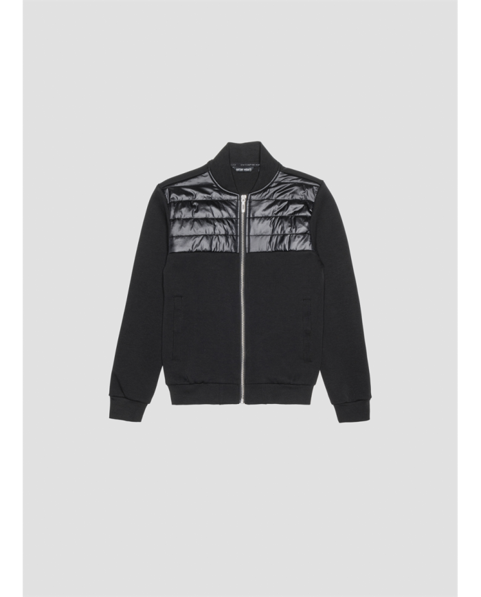 Chaqueta mkfl00458 fa150168 morato niÑo