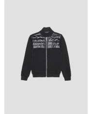 Chaqueta mkfl00458 fa150168 morato niÑo