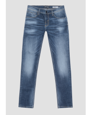 Vaquero mmdt00265 fa750363 morato hombre