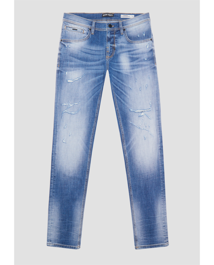 Vaquero mmdt00265 fa750363 morato hombre