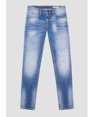 Vaquero mmdt00265 fa750363 morato hombre