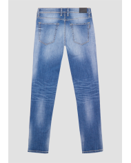 Vaquero mmdt00265 fa750363 morato hombre